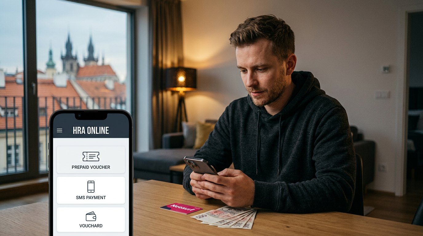 Online casino bez bankovního účtu a digitální bezpečnost 2026