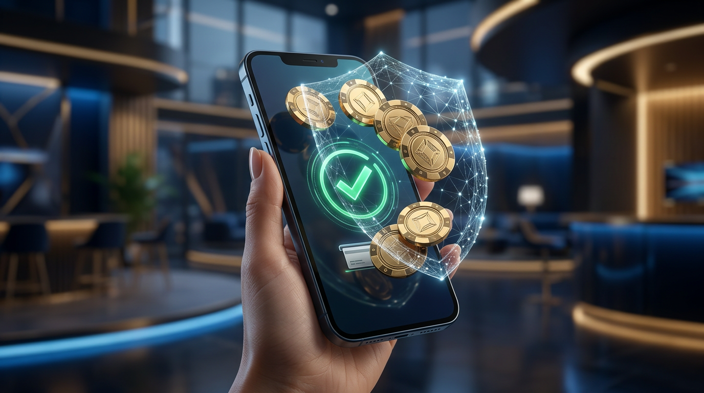 Moderní PayPal casino v ČR 2026 – bezpečné a rychlé platby v online prostředí